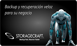 storagecraft