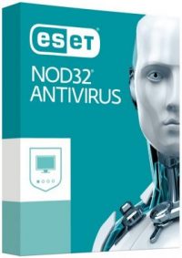 Antivirus ESET